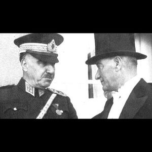 Meet your Posher, Kemal